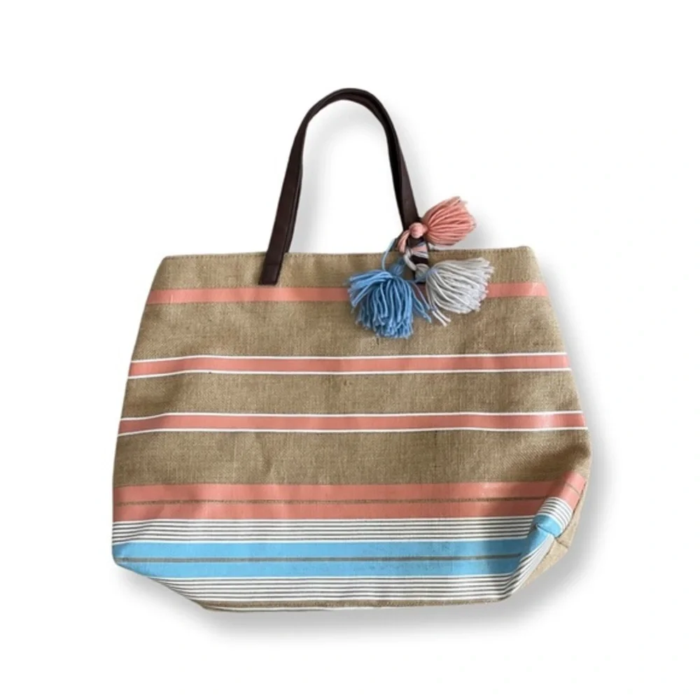 Vintage Tote Bag